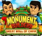 Igra Monument Builders: Great Wall of China