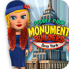Igra Monument Builders New York Double Pack