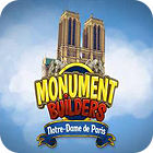 Igra Monument Builders: Notre Dame de Paris