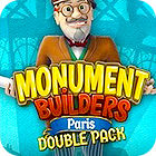 Igra Monument Builders Paris Double Pack