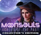 Igra Moonsouls: Echoes of the Past Collector's Edition