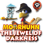 Igra Moorhuhn: The Jewel of Darkness