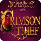 Igra Mortimer Beckett and the Crimson Thief Premium Edition