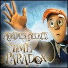 Igra Mortimer Beckett and the Time Paradox