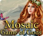 Igra Mosaic: Game of Gods