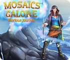 Igra Mosaics Galore: Glorious Journey