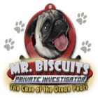 Igra Mr. Biscuits - The Case of the Ocean Pearl