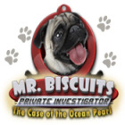 Igra Mr. Biscuits - The Case of the Ocean Pearl Igra Mr. Biscuits - The Case of the Ocean Pearl