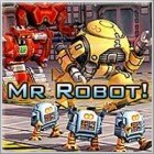 Igra Mr. Robot