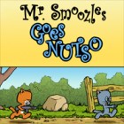 Igra Mr. Smoozles Goes Nutso Igra Mr. Smoozles Goes Nutso