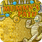 Igra Mummy's Path