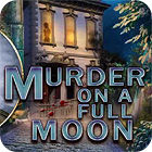 Igra Murder On A Full Moon Igra Murder On A Full Moon