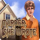 Igra Murder, She Wrote