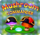 Igra Mushroom Commander