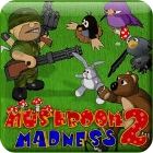 Igra Mushroom Madness 2