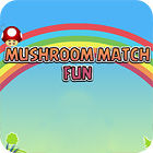 Igra Mushroom Match Fun
