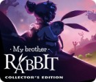 Igra My Brother Rabbit Collector's Edition