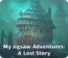 Igra My Jigsaw Adventures: A Lost Story