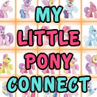 Igra My Little Pony Connect