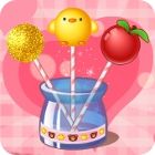 Igra My Lovely Cake Pop Igra My Lovely Cake Pop