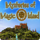 Igra Mysteries of Magic Island