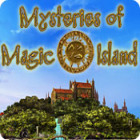 Igra Mysteries of Magic Island Igra Mysteries of Magic Island