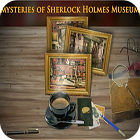 Igra Mysteries of Sherlock Holmes Museum