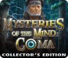 Igra Mysteries of the Mind: Coma Collector's Edition