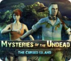 Igra Mysteries of Undead: The Cursed Island Igra Mysteries of Undead: The Cursed Island