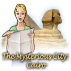 Igra The Mysterious City: Cairo