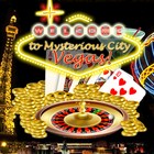 Igra Mysterious City: Vegas