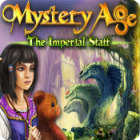 Igra Mystery Age: The Imperial Staff