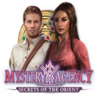 Igra Mystery Agency: Secrets of the Orient