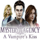 Igra Mystery Agency: A Vampire's Kiss