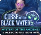 Igra Mystery of the Ancients: Curse of the Black Water Collector's Edition