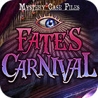 Igra Mystery Case Files®: Fate's Carnival Collector's Edition