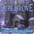 Igra Mystery Case Files: Dire Grove Strategy Guide