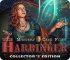 Igra Mystery Case Files: The Harbinger Collector's Edition