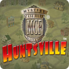 Igra Mystery Case Files: Huntsville