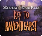 Igra Mystery Case Files: Key to Ravenhearst Collector's Edition