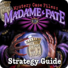 Igra Mystery Case Files: Madame Fate  Strategy Guide