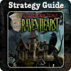 Igra Mystery Case Files Ravenhearst : Puzzle Door Strategy Guide