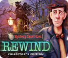 Igra Mystery Case Files: Rewind Collector's Edition