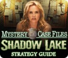 Igra Mystery Case Files®: Shadow Lake Strategy Guide