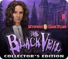 Igra Mystery Case Files: The Black Veil Collector's Edition