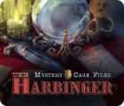 Igra Mystery Case Files: The Harbinger