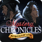 Igra Mystery Chronicles: Betrayals of Love