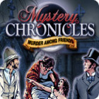 Igra Mystery Chronicles: Murder Among Friends