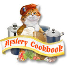 Igra Mystery Cookbook