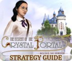 Igra The Mystery of the Crystal Portal: Beyond the Horizon Strategy Guide